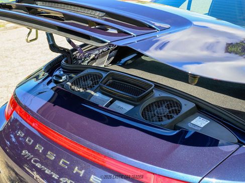 Used 2013 Porsche 911 Carrera 4S image 25