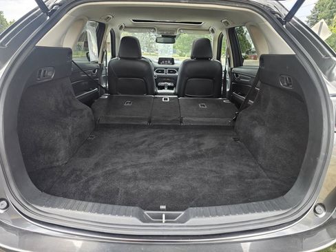 Used 2019 MAZDA CX-5 Grand Touring w/ GT Premium Package AWD/4WD image 34