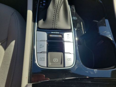 Used 2026 Hyundai Tucson SEL image 22