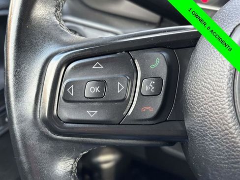 Used 2021 Jeep Gladiator Sport image 11