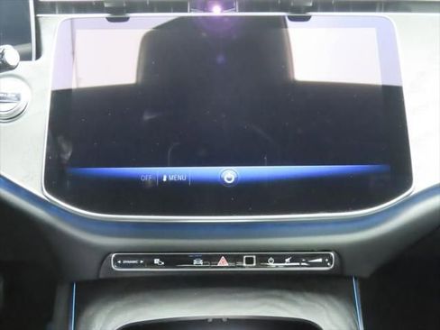 New 2026 Mercedes-Benz E 350 4MATIC Sedan image 15