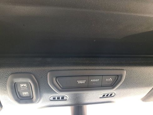 Used 2022 Jeep Wrangler Unlimited Rubicon 4xe w/ Cold Weather Group image 12