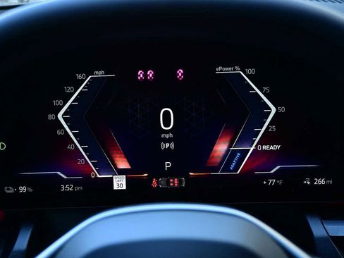 New 2026 BMW i5 eDrive40 image 12