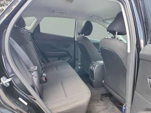 Certified 2024 Hyundai Kona SEL FWD image 19