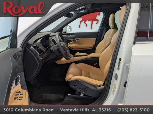 Certified 2023 Volvo XC90 B6 Ultimate image 19