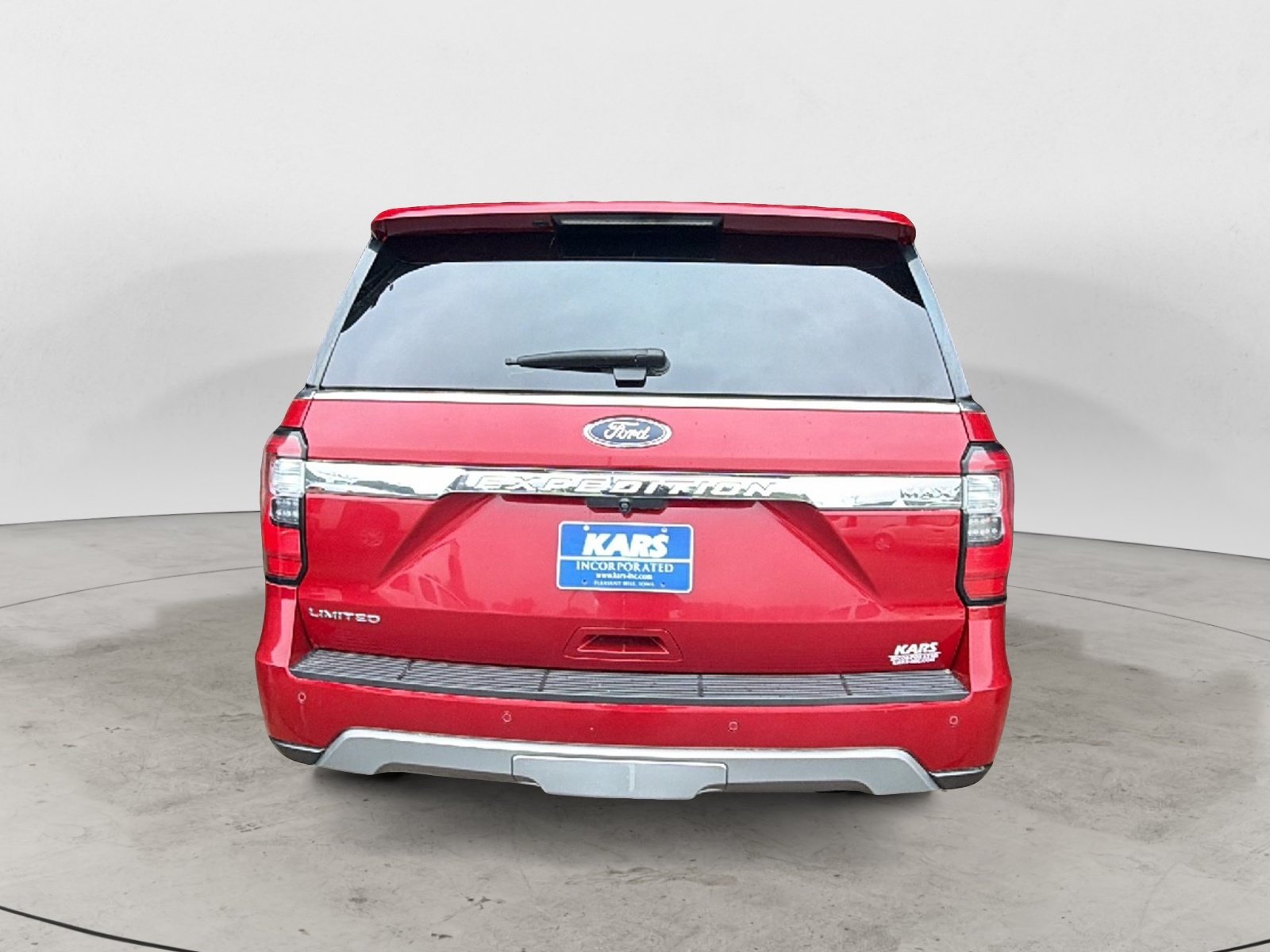 Used 2020 Ford Expedition Max Limited w/ Equipment Group 301A AWD/4WD image 5