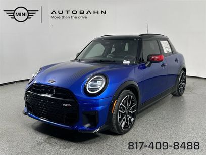 Used 2025 MINI Cooper S