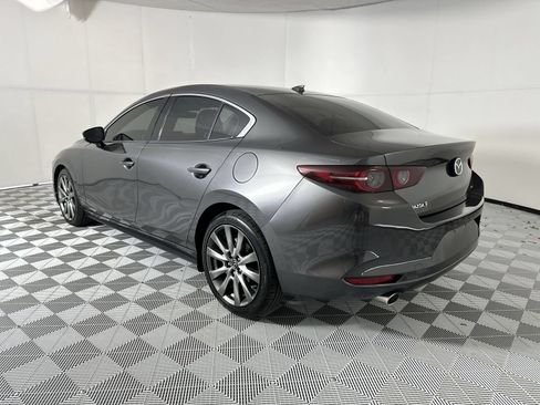 Used 2020 MAZDA MAZDA3 Sedan w/ Premium Package FWD image 6