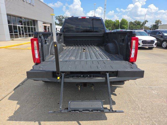 Used 2023 Ford F350 XLT AWD/4WD image 12