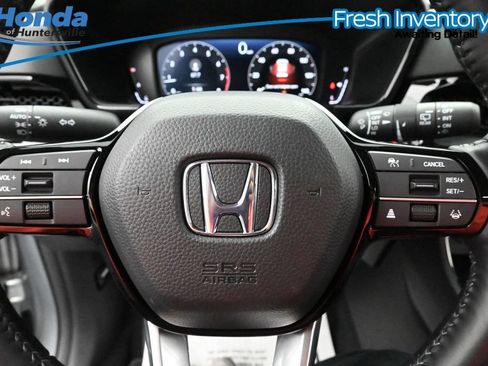 Used 2026 Honda CR-V EX-L image 23