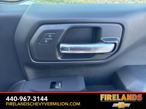 Certified 2023 GMC Sierra 1500 Pro image 25