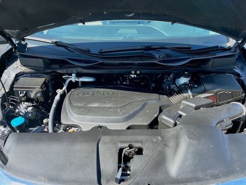Used 2023 Honda Odyssey EX-L image 32