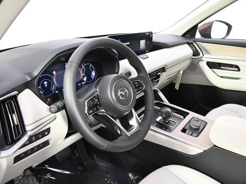 Certified 2026 MAZDA CX-90 Plug-In Hybrid w/ Premium Plus AWD/4WD image 11