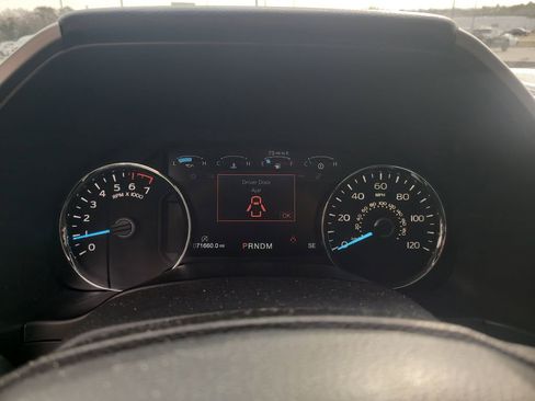 Used 2020 Ford F150 Lariat w/ Equipment Group 502A Luxury image 16