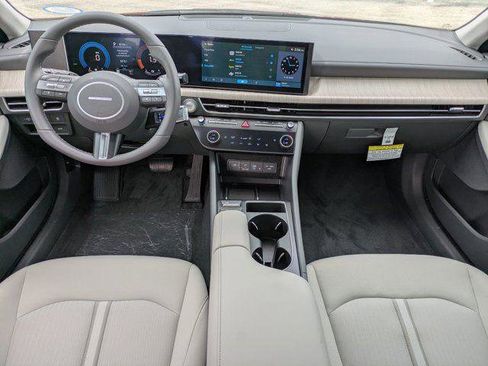 New 2025 Hyundai Sonata SEL image 10