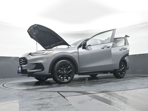 Certified 2024 Honda HR-V Sport image 42