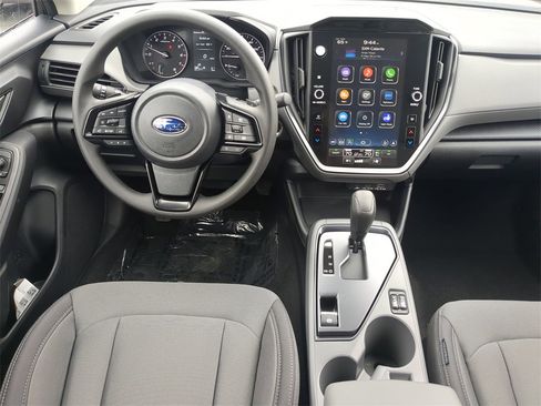 New 2026 Subaru Crosstrek 2.0i Premium image 12