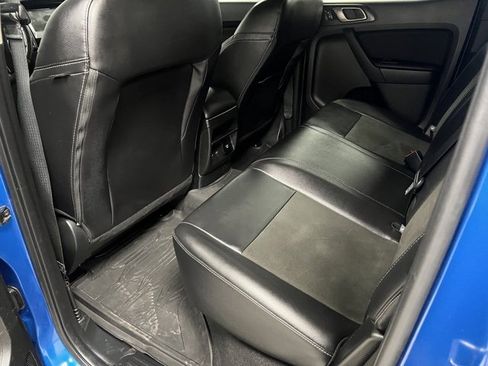 Used 2022 Ford Ranger XLT w/ Tremor Off-Road Package image 42