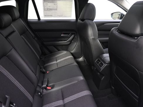 New 2026 MAZDA CX-50 2.5 Hybrid w/ Preferred Pkg AWD/4WD image 18