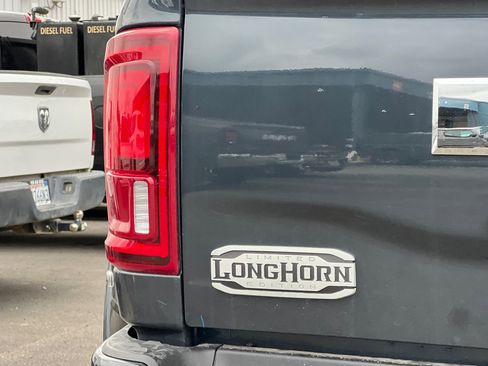 New 2026 RAM 3500 Limited image 22