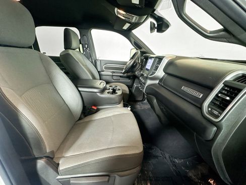 Used 2024 RAM 3500 Big Horn image 26