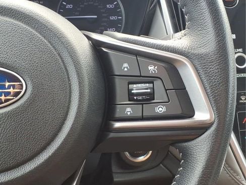 Used 2020 Subaru Outback Premium image 16