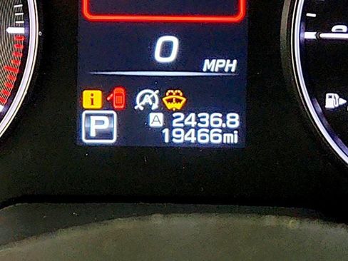 Used 2024 Subaru Outback Premium w/ Popular Package #1 AWD/4WD image 15