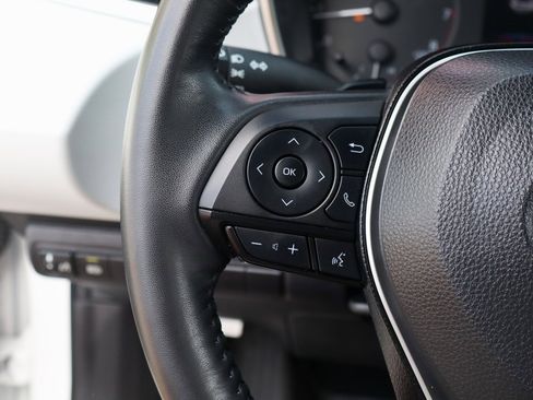 Used 2025 Toyota Corolla SE image 20