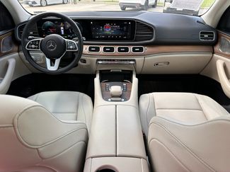 Used 2021 Mercedes-Benz GLS 450 4MATIC video 2