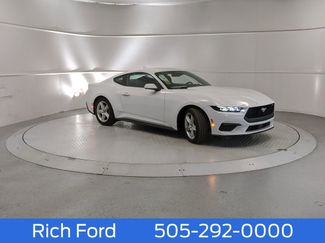 New 2026 Ford Mustang EcoBoost 360° Tour