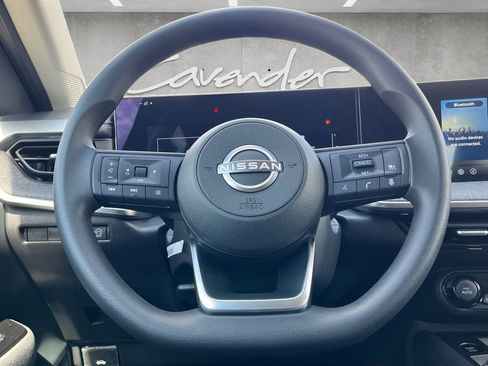 New 2026 Nissan Kicks SV w/ Charging Package image 21