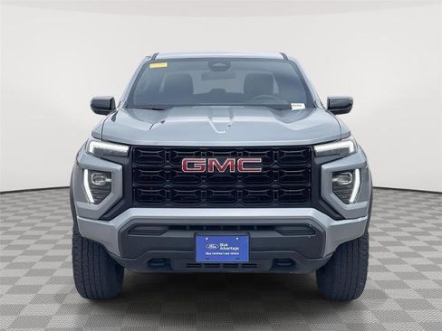 Used 2024 GMC Canyon Elevation RWD image 4