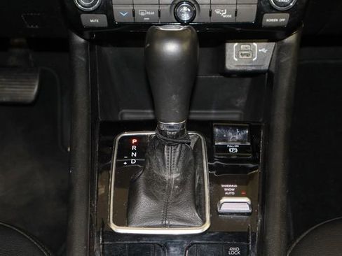 Used 2024 Jeep Compass Latitude AWD/4WD image 13