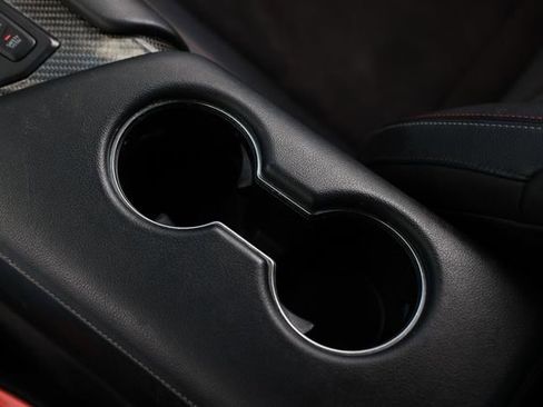 Used 2021 Toyota Supra w/ Safety & Technology Package RWD image 38