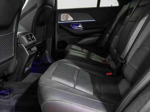 Used 2024 Mercedes-Benz GLE 53 AMG 4MATIC Coupe image 21