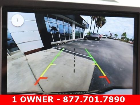 Used 2021 Ford Edge SE image 24