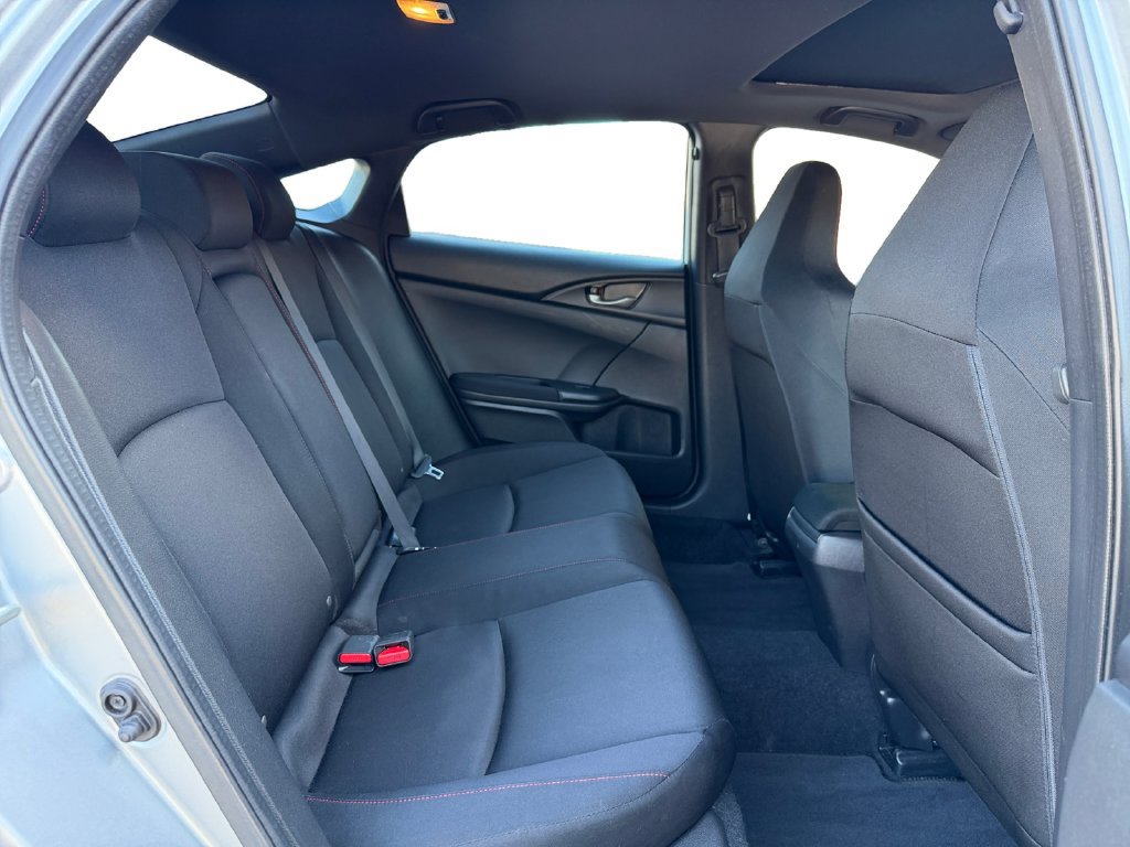 Used 2020 Honda Civic Si image 20