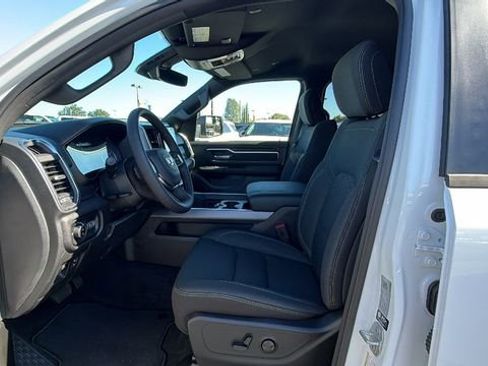 New 2026 RAM 1500 Big Horn image 33