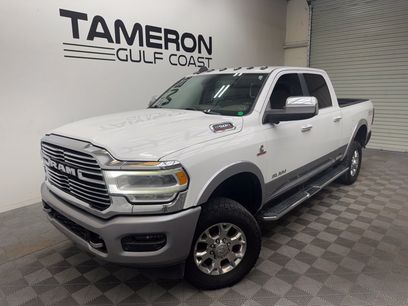 Used 2020 RAM 2500 Laramie