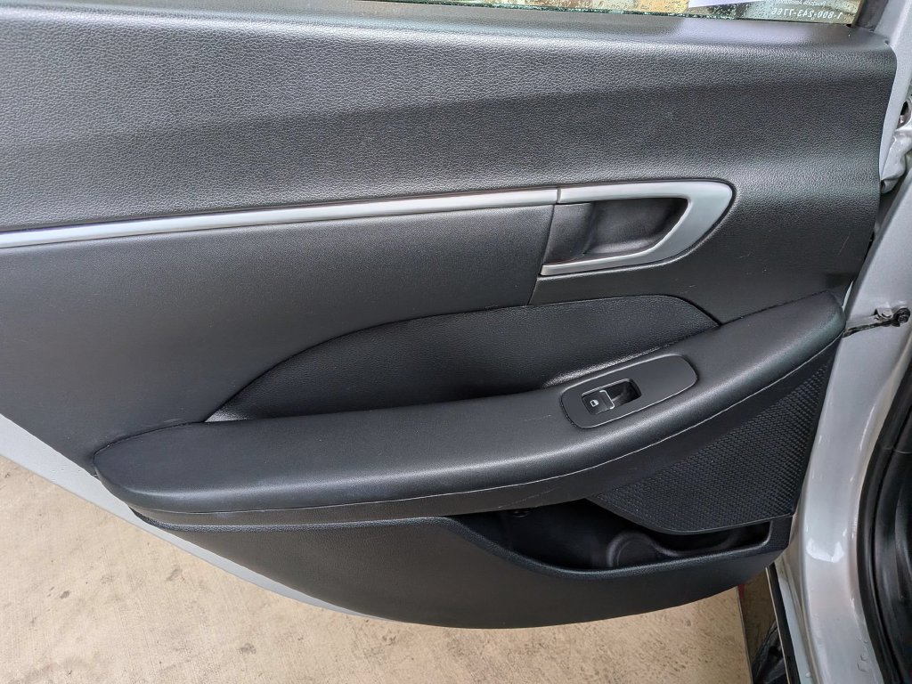 Used 2025 Hyundai Sonata SEL FWD image 25
