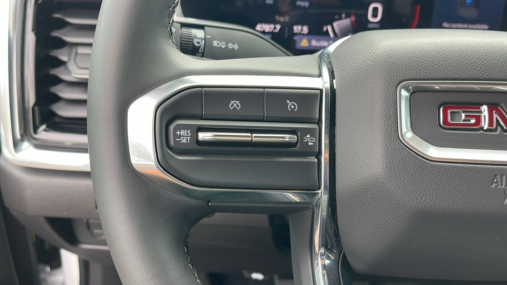 Used 2025 GMC Canyon Elevation w/ Convenience Package RWD image 21