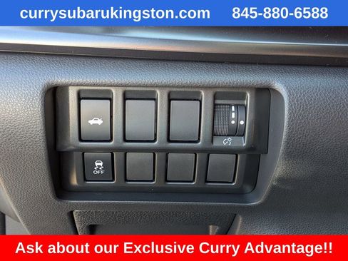 New 2026 Subaru WRX Limited AWD/4WD image 16