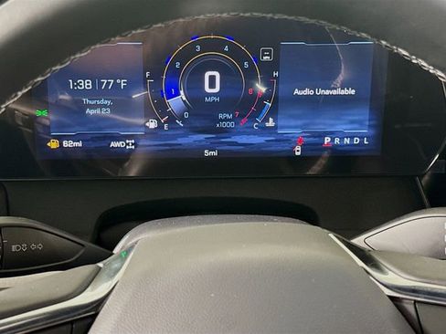 New 2026 Chevrolet Traverse LT AWD/4WD image 14