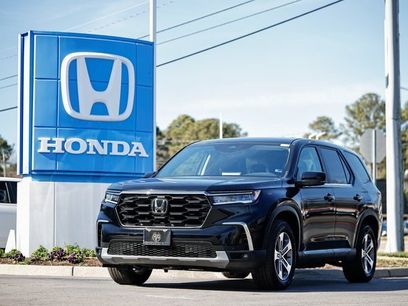 Used 2023 Honda Pilot EX-L