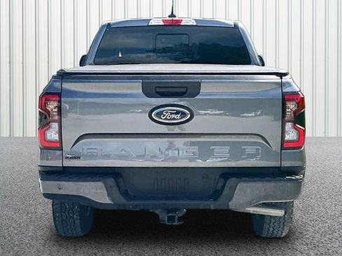 Used 2024 Ford Ranger XLT w/ Technology Package AWD/4WD image 4