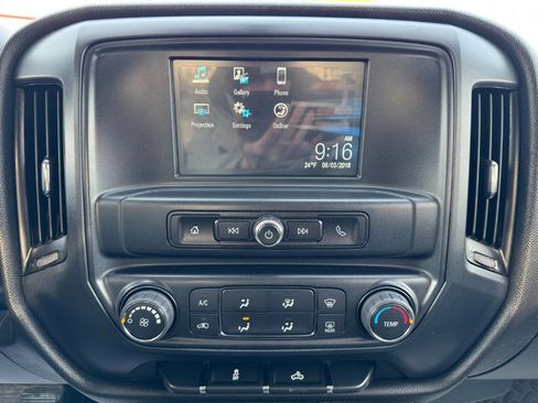 Used 2018 GMC Sierra 1500 4x4 Double Cab image 21