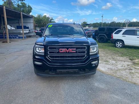 Used 2017 GMC Sierra 1500 2WD Double Cab w/ Elevation Edition image 3