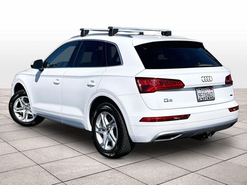 Used 2019 Audi Q5 2.0T Premium w/ Convenience Package AWD/4WD image 15