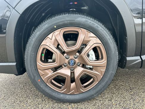 New 2026 Subaru Ascent Limited Bronze image 19