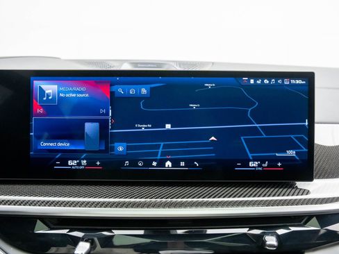 New 2026 BMW X5 M60i AWD/4WD image 27
